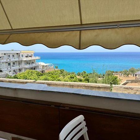 Gloria House Apartment Tropea Ngoại thất bức ảnh
