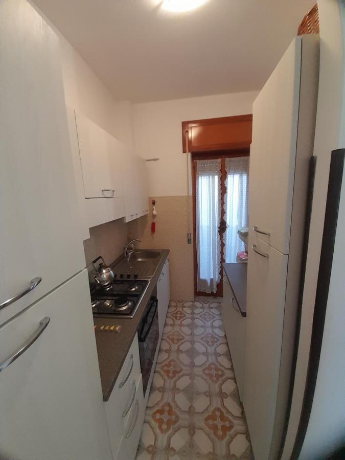 Gloria House Apartment Tropea Ngoại thất bức ảnh