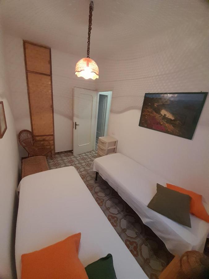 Gloria House Apartment Tropea Ngoại thất bức ảnh