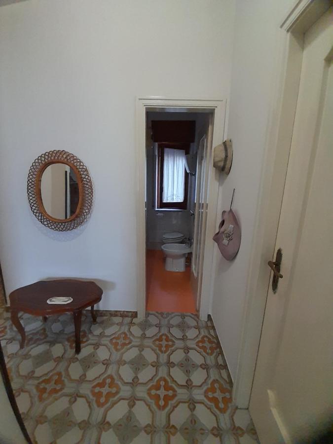 Gloria House Apartment Tropea Ngoại thất bức ảnh