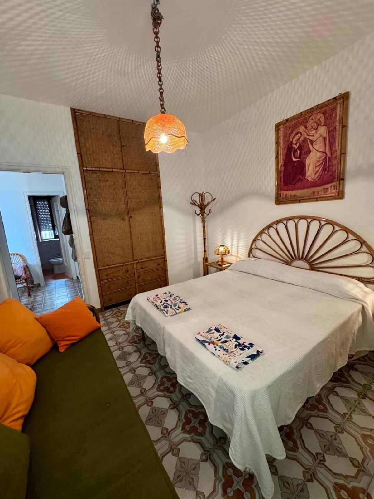 Gloria House Apartment Tropea Ngoại thất bức ảnh