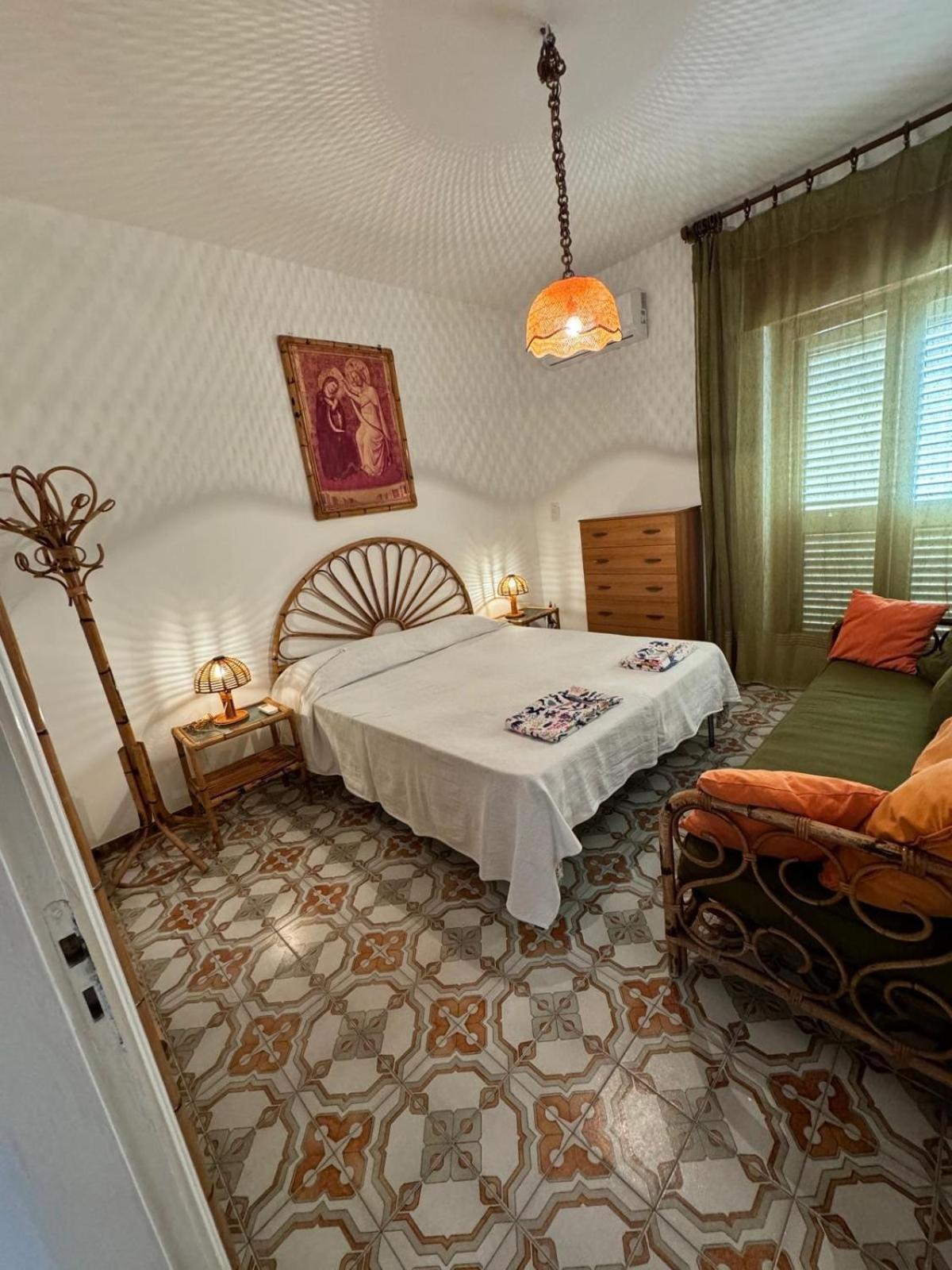 Gloria House Apartment Tropea Ngoại thất bức ảnh