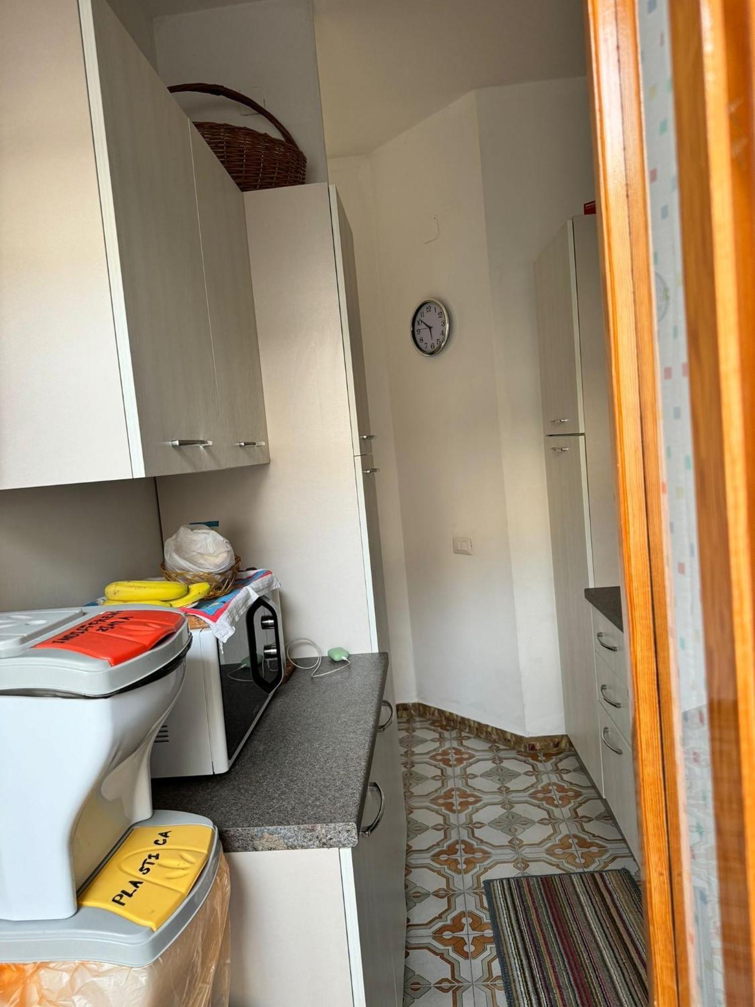 Gloria House Apartment Tropea Ngoại thất bức ảnh